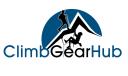 Climb Gear Hub logo