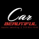 Car Beautiful Mobile Detail logo