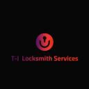 T-J  Locksmith Services logo