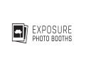 Exposure Photo Booths logo