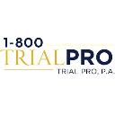Trial Pro, P.A. Melbourne logo