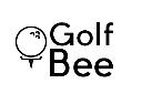 Golf Bee logo