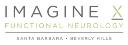 Imagine X Functional Neurology - Beverly Hills logo