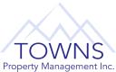 Towns Property logo