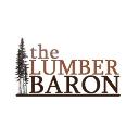 The Lumber Baron logo