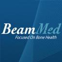 BeamMed Bone Density Solutions logo
