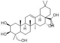 Polygalacic acid image 1