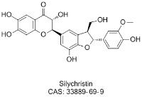 Silychristin image 1