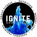 Ignite Good Health logo