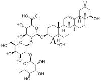 Soyasaponin I image 1