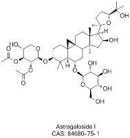 Astragaloside I image 1
