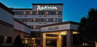 Radisson Hotel Freehold image 5