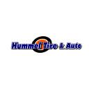 Hummel Tire and Auto logo
