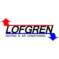Lofgren Heating & Air Conditioning image 1