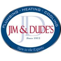 Jim & Dude's Plumbing Heating & Air Conditioning image 1