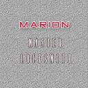 Marion Master Locksmith logo