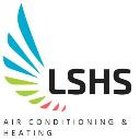 LSHS Air Conditioning & Heating logo
