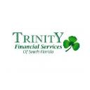 Trinity Financial Services logo