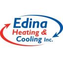 Edina Heating & Cooling Inc logo