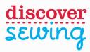 Discover Sewing logo