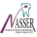 Nasser Children & Adult Orthodontics logo