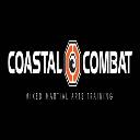 Coastal Combat logo