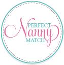 Perfect Nanny Match logo