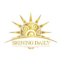 Shining Daily image 6