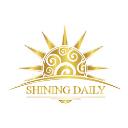 Shining Daily logo