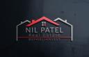 Nil Patel Real Estate logo