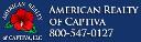 American Realty of Captiva logo