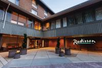 Radisson Hotel at Cross Keys, Baltimore image 1