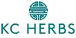 KC Herbs logo