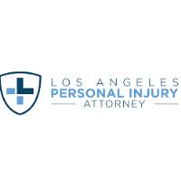 Los Angeles Personal Injury Attorney image 1