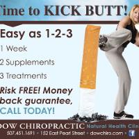 Dow Chiropractic Natural Health Clinic image 4