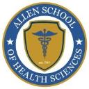 Allen School Phoenix Campus in Arizona logo