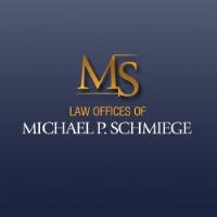 The Law Office of Michael P. Schmiege PC image 1