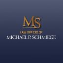 The Law Office of Michael P. Schmiege PC logo