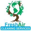 Fresh Air Cleaning Services logo