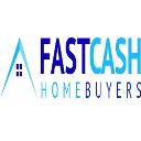 FAST CASH HOME BUYERS logo