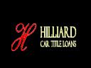 Hilliard Car Title Loans logo