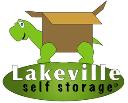 Lakeville Self Storage logo