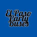 El Paso Party Buses logo