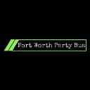 Fort Worth Party Bus logo