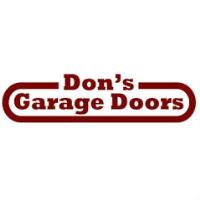 Don’s Garage Doors image 1