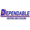 Dependable Heating and Cooling logo
