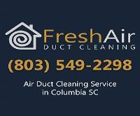 Fresh Air Duct Cleaning image 1