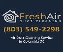 Fresh Air Duct Cleaning logo