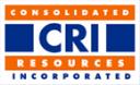 Consolidated Resources Inc logo
