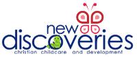 New Discoveries Daycare image 1